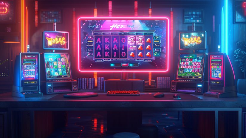 gigawin88 featured game showcase